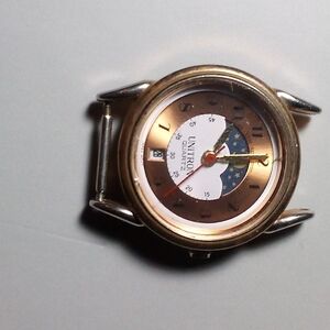Unitron watch